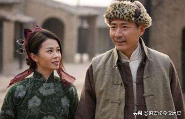 土匪黑话中的“天王盖地虎”,为什么下一句是“宝塔镇河妖”?