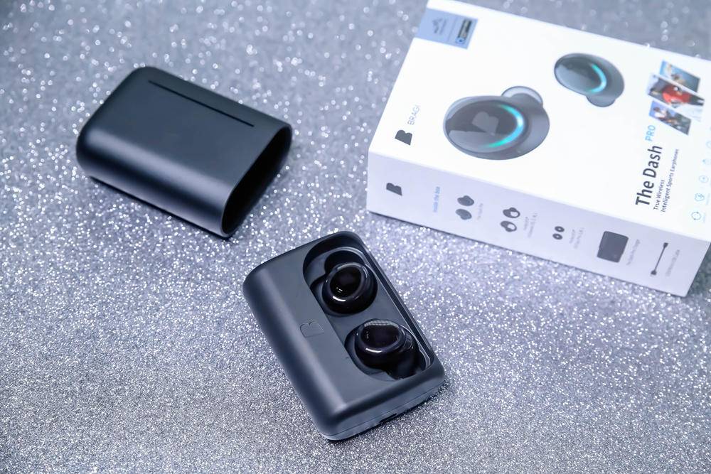 airpods游泳,Airpods蓝牙耳机评测