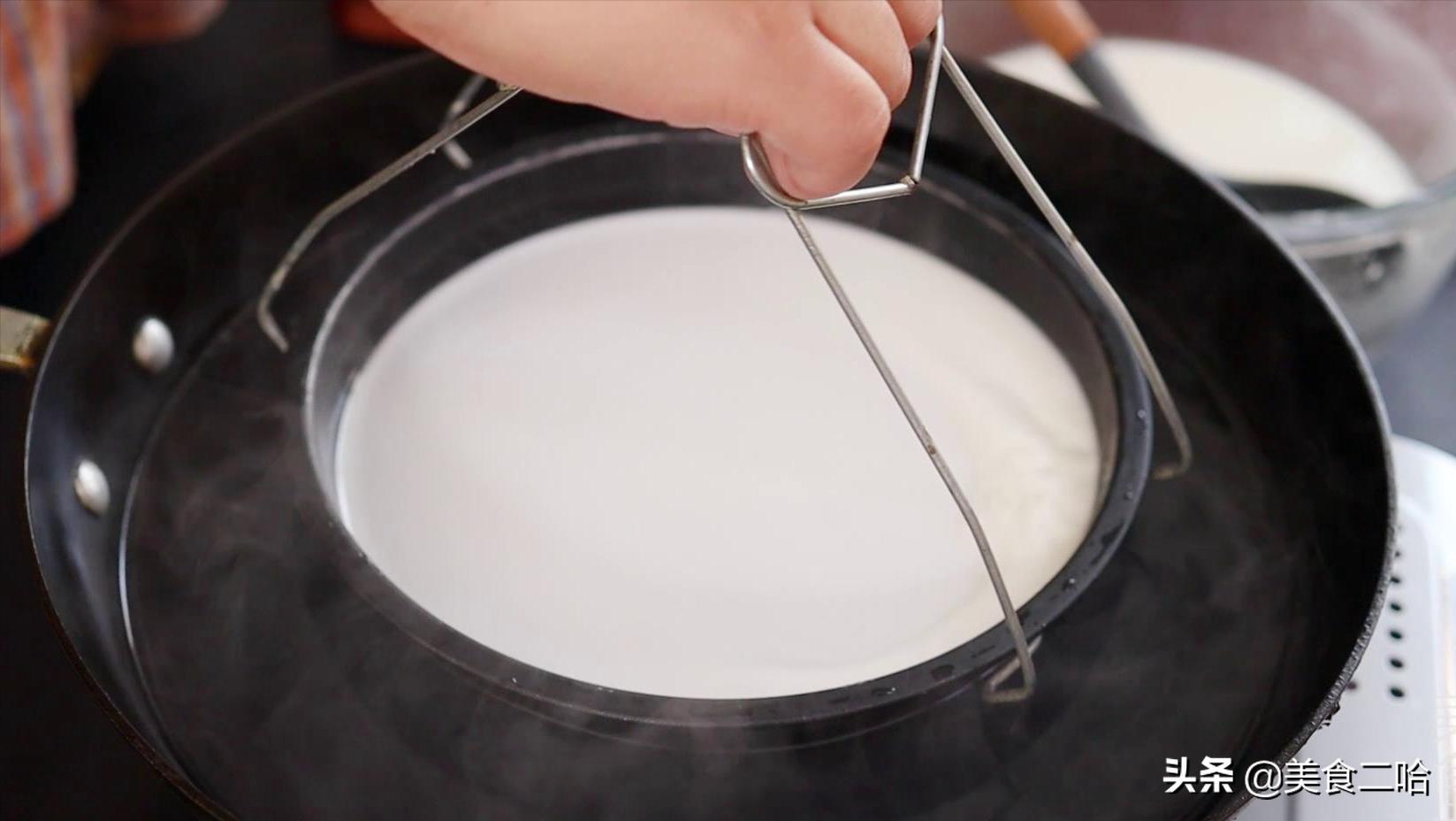 自制凉皮不劲道容易破,自制凉皮怎样才有劲道