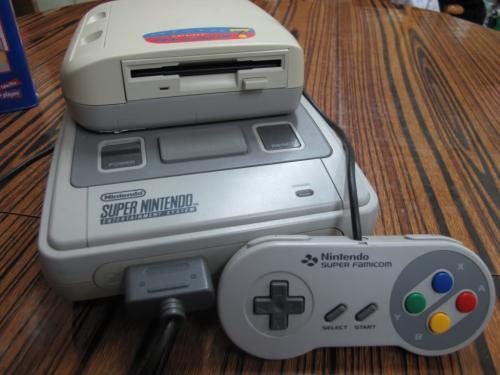 sfc兼容机发展史,最烂红白机fc