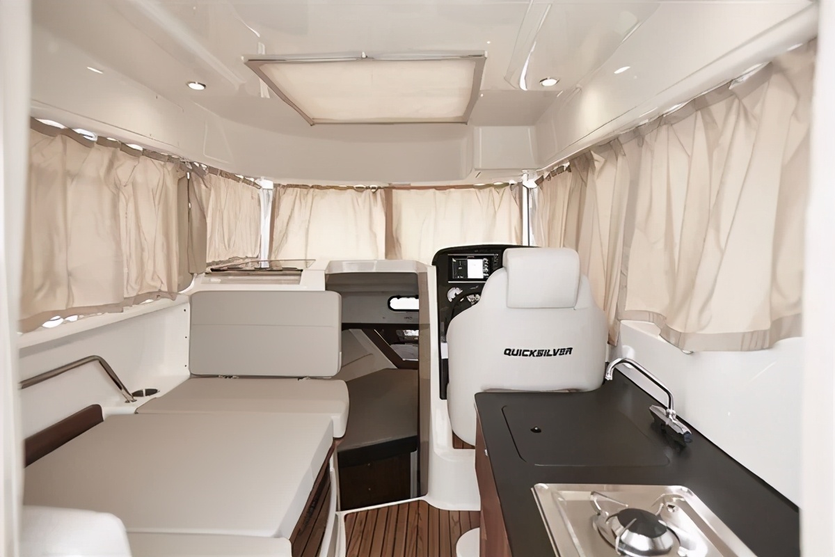 12-15米铝合金钓鱼艇,8米铝合金进口小型钓鱼艇