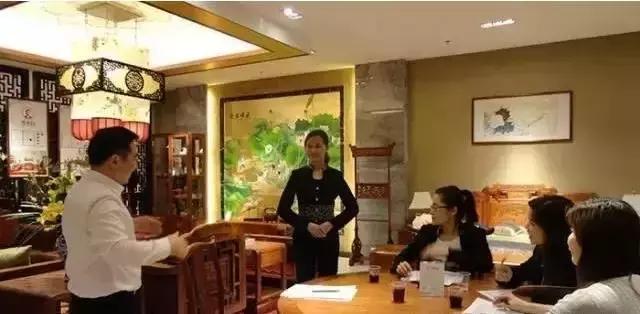 卖家具的人要会什么,卖家具的家具人