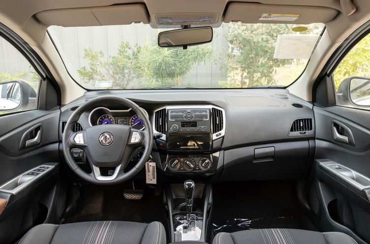 8万左右东风suv所有车型报价,8万元最有性价比的国产suv