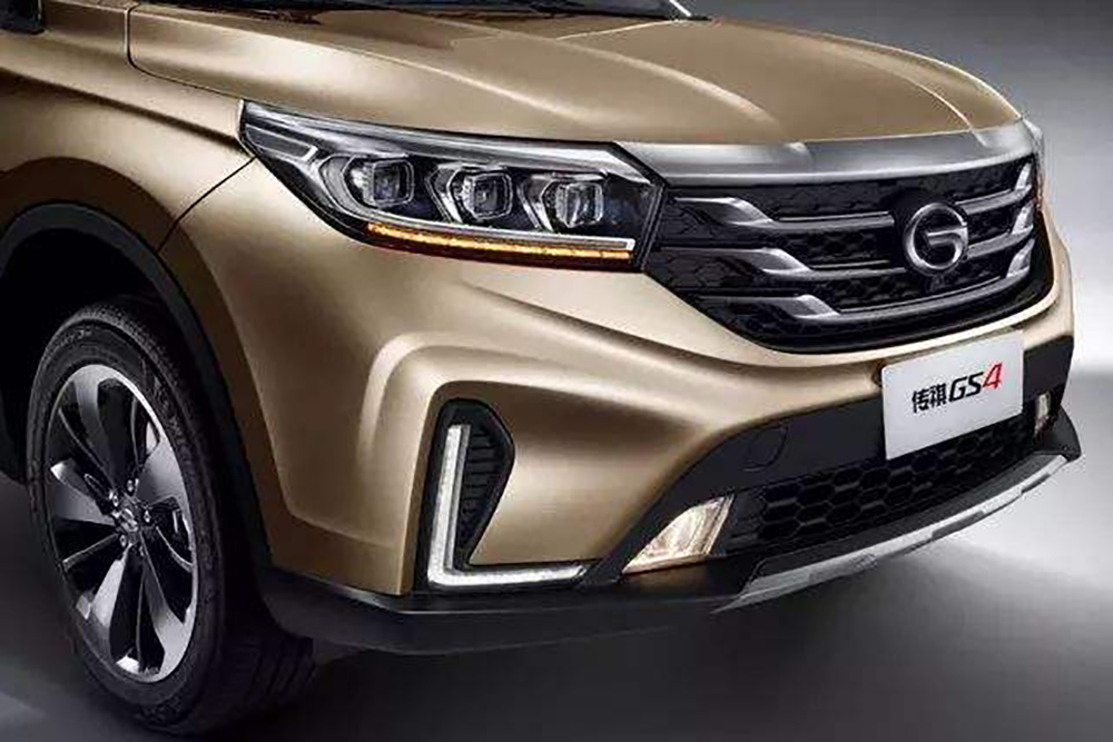 卖得最火的4款国产suv10万起售,国内车型卖得最好的十款合资车