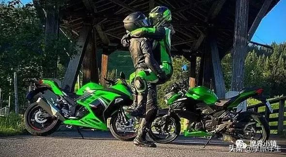 买摩托车的理由,卖摩托车的理由