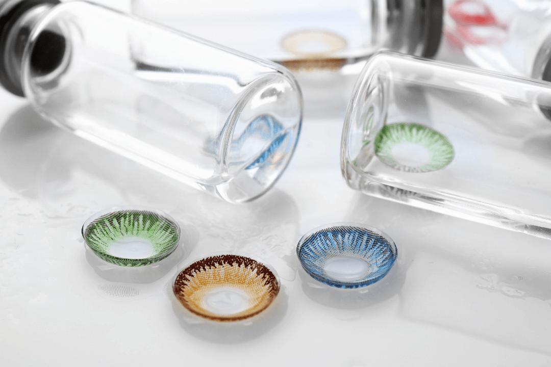 当新消费撞上颜值经济,国产美瞳成为资本新宠儿