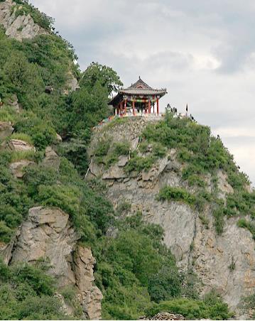 北京最大的大学：坐拥国家3*级A**景区，宿舍电视、空调、独卫浴俱全！