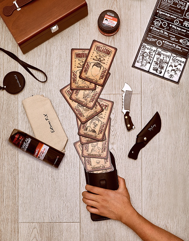 圣诞礼物美妆礼盒,美妆博主的圣诞礼物