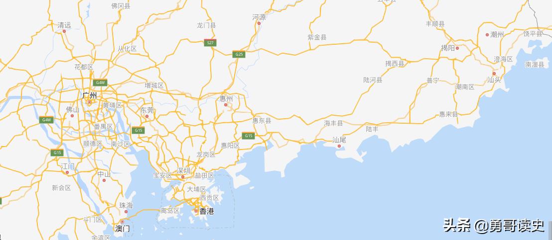 汕头以前是第几大城市,汕头是哪一年成为经济特区