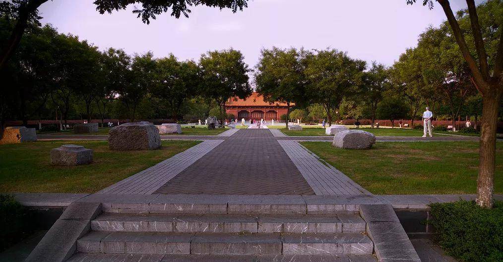 南京惊艳你的地方,南京最新名片