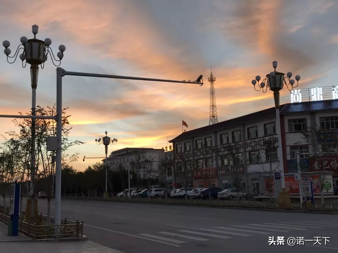 旅行新疆的美,旅行带你感受不一样的文化风情