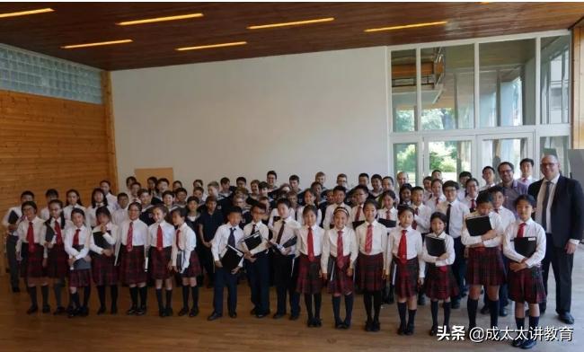 上海最好的私立学校,上海最好的十大私立学校