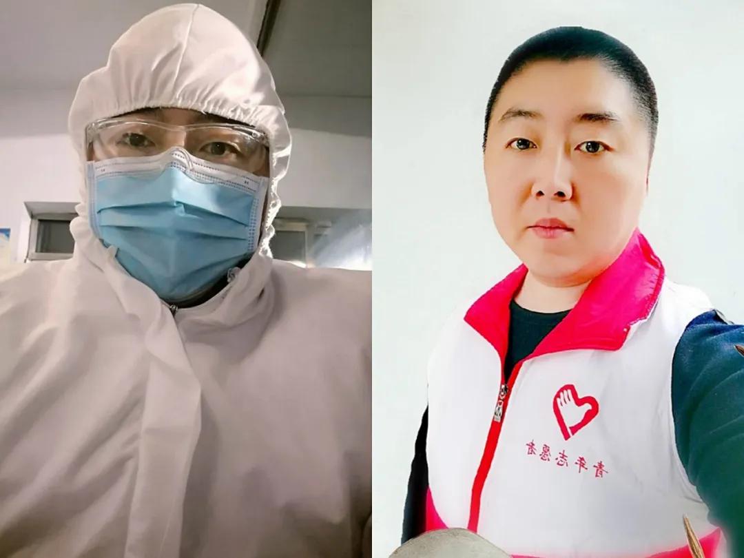 24位最美迁安人,看看有你认识的吗「第三期」