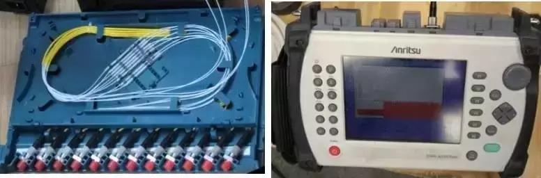 弱电智能化施工全过程,弱电工程光纤入户施工解读太全了