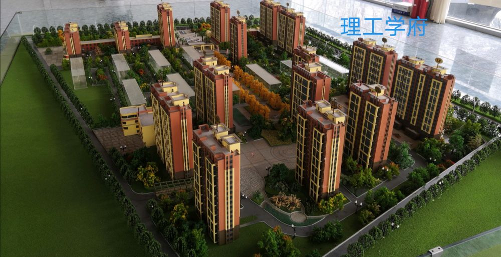 费县新楼盘最新消息,费县楼房最新情况