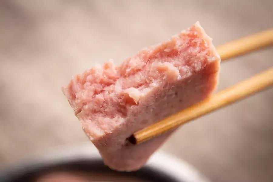 最好的午餐肉罐头全是肉,什么午餐肉罐头值得推荐