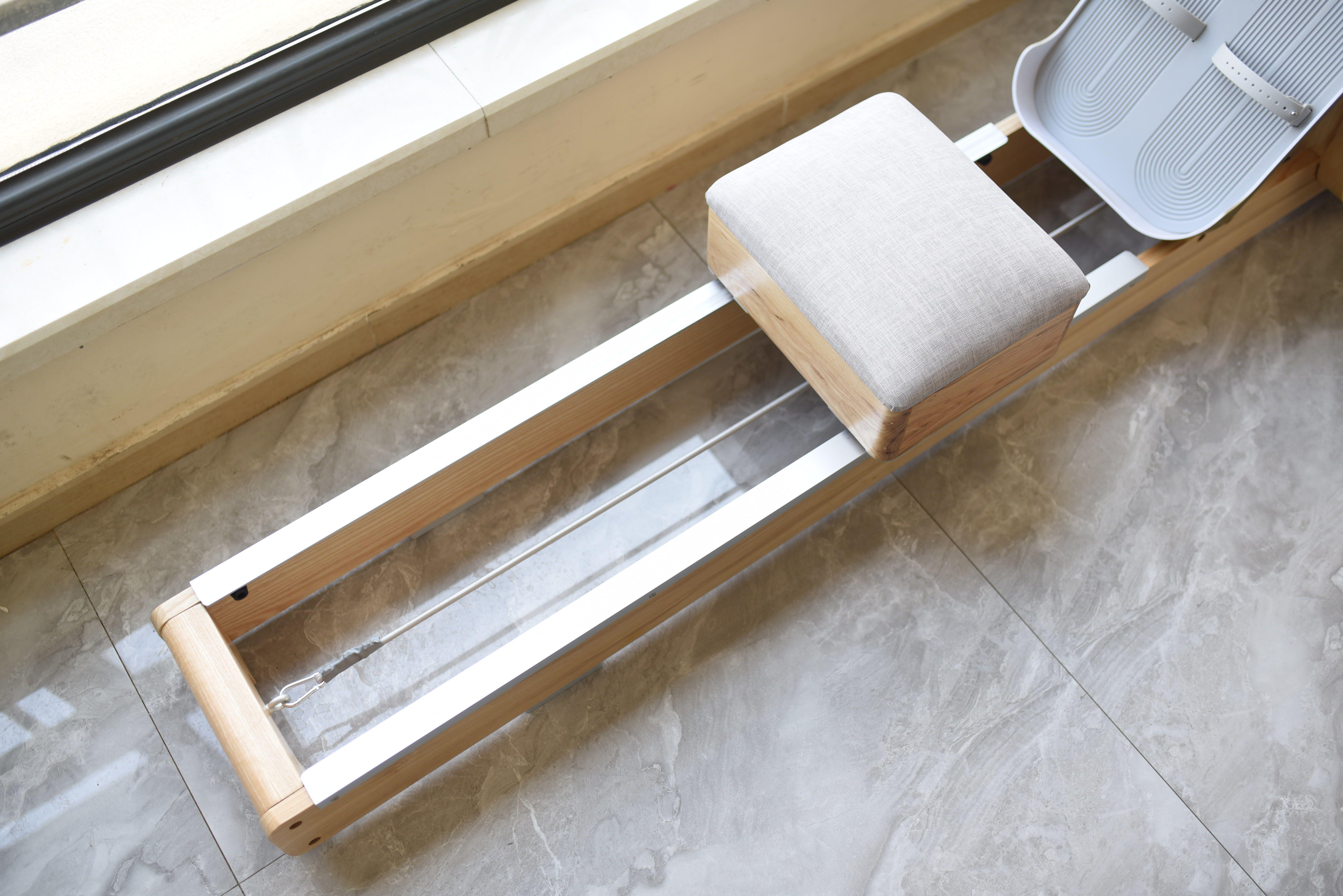 磁控划船机和水阻划船机哪种好,液压划船机和水桶划船机