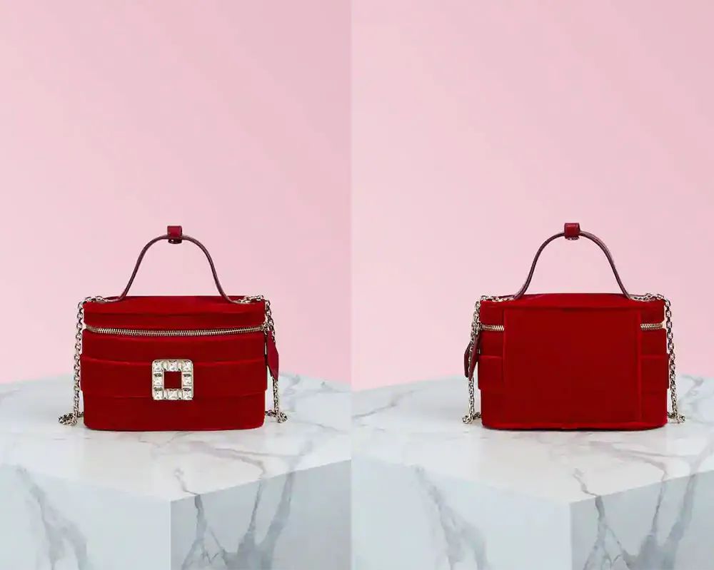 报复性消费？2020我又花了30万买包