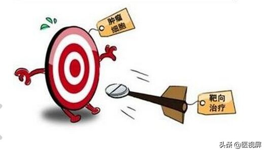 恶性肿瘤化疗科普,化疗医生建议用最新的特效药