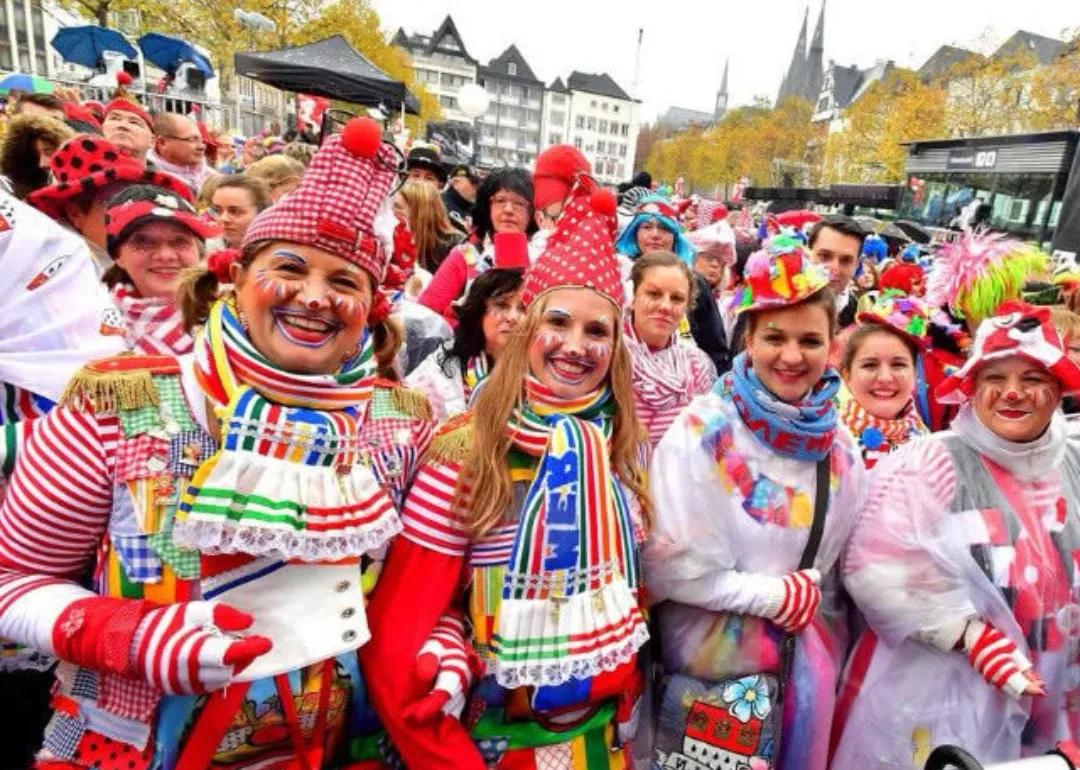 德国现状带你了解真实的德国,德国这个国家有多厉害