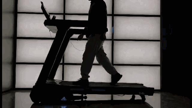 阿迪达斯跑步机t-19x,阿迪达斯轻爵跑步机