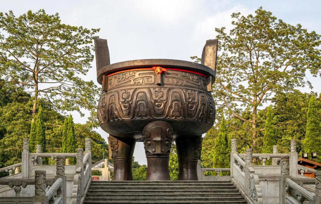 广东夏季避暑旅游好去处,广东3天小长假旅游攻略