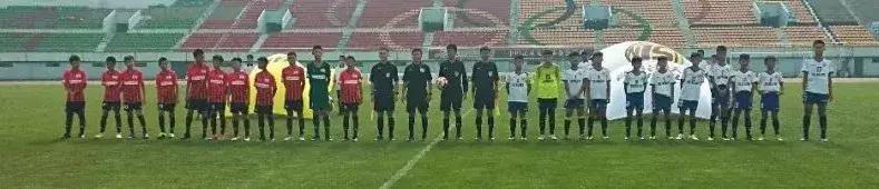 2019青超联赛华北,青超联赛山东