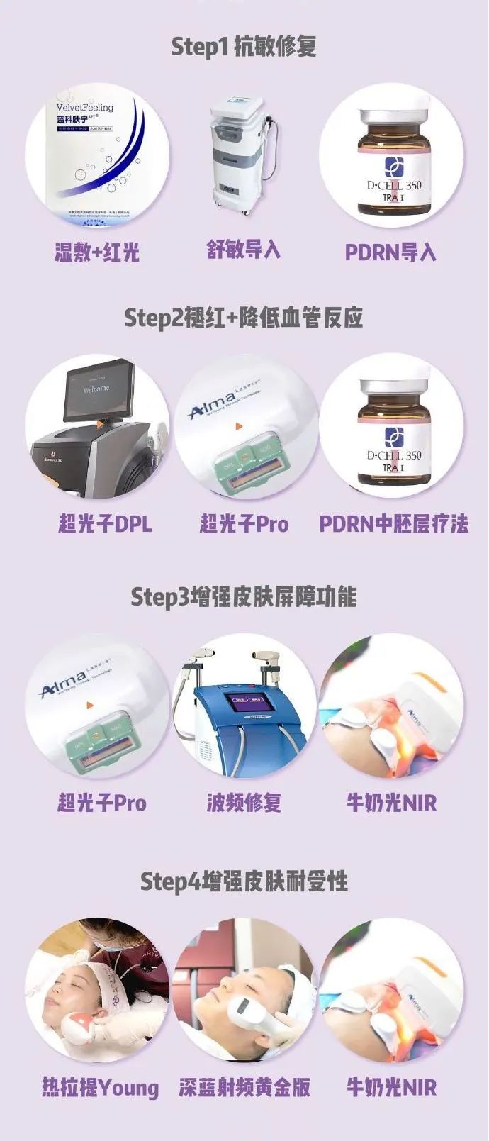 敏感肌别害羞，这样做让脸皮“厚”起来