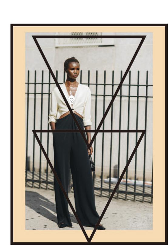 宽松t恤怎么塞衣角复古穿搭,韩版百搭t恤衣角打结神器收腰