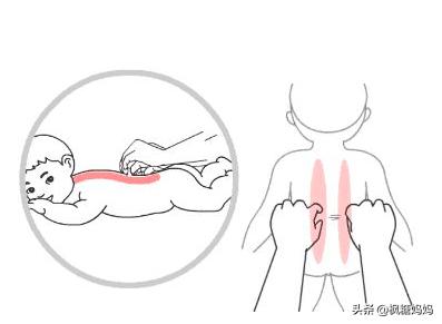 刚出生17天的孩子有点咳嗽,50天的孩子咳嗽怎么治