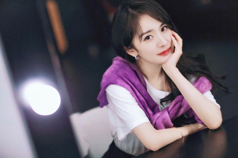 杨幂当年被黑得有多惨,杨幂所经历的血雨腥风