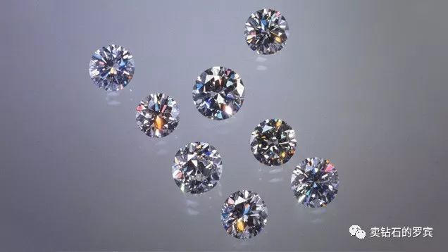 钻石款式销售话术和技巧,钻石珠宝销售策略