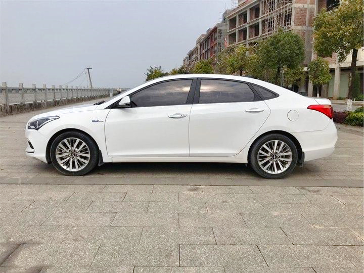 现代名图1.6t转速区间,现代名图1.6t优缺点