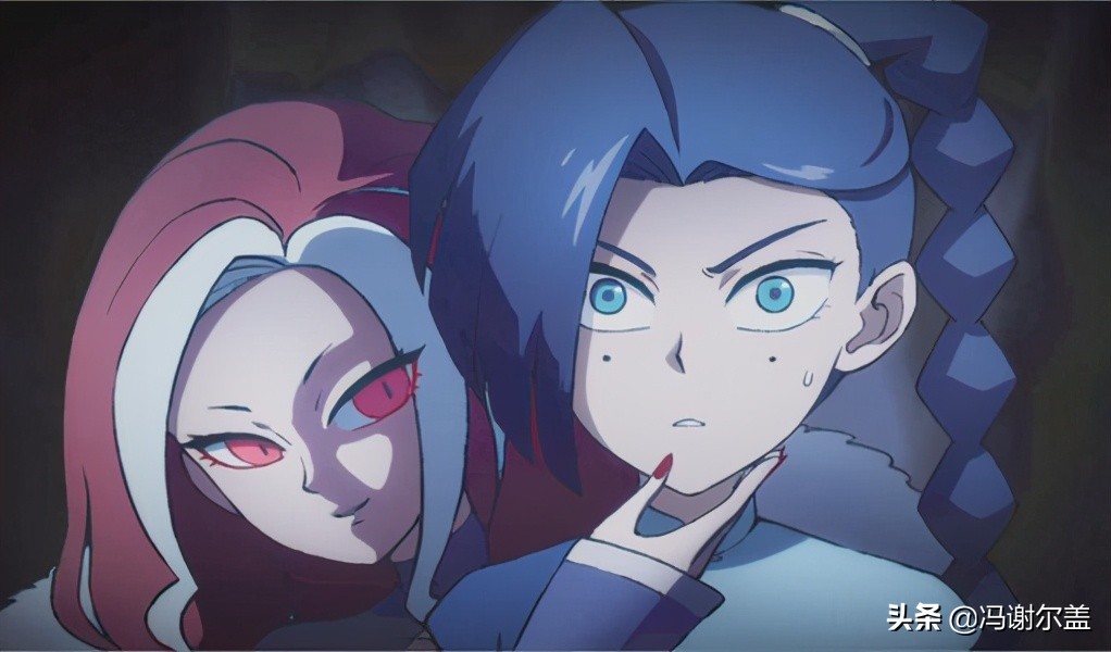 刺客伍六七七大暗影刺客解析,刺客伍六七七大暗影刺客讲解