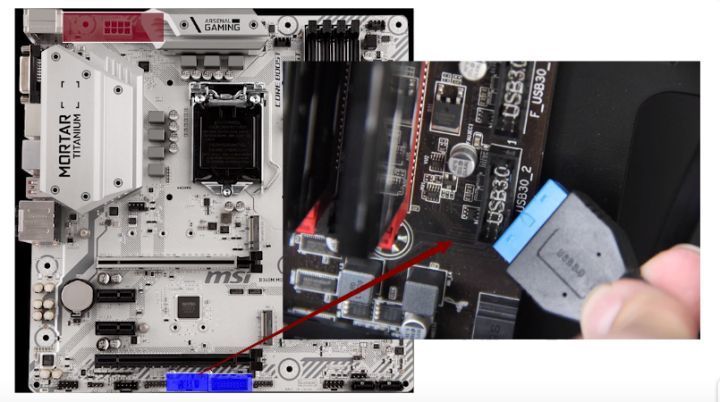 小白如何从零开始自学diy装机,自己动手diy装机详细操作图文介绍