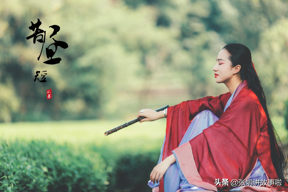 李贺最著名十首诗讲解,被称为鬼才的李贺有哪些诗