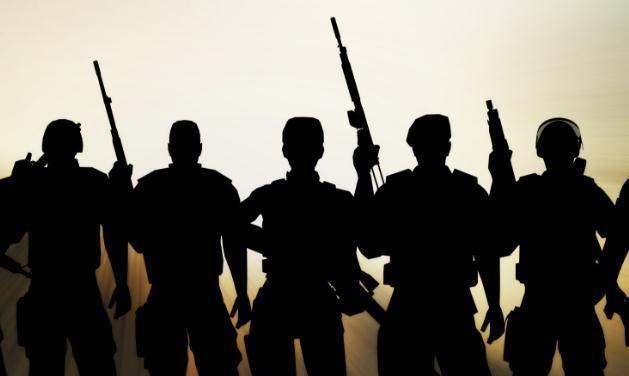 值得看完的军事小说,推荐两本火爆的历史军事题材小说