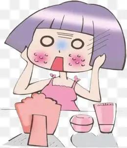 皮肤过敏戴口罩有用吗,戴口罩过敏脸上起红疹用什么药膏