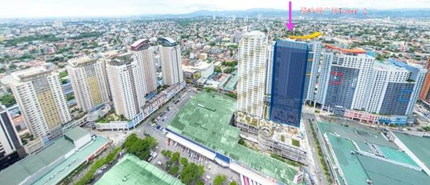 马尼拉小公寓总价,马尼拉好点的楼盘