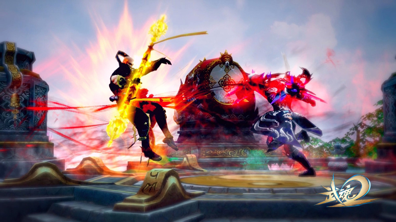 武魂22020年联赛,武魂2年度擂台赛