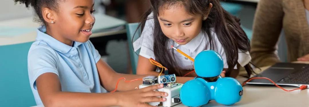 少儿编程重要性,入门编程老师的重要性