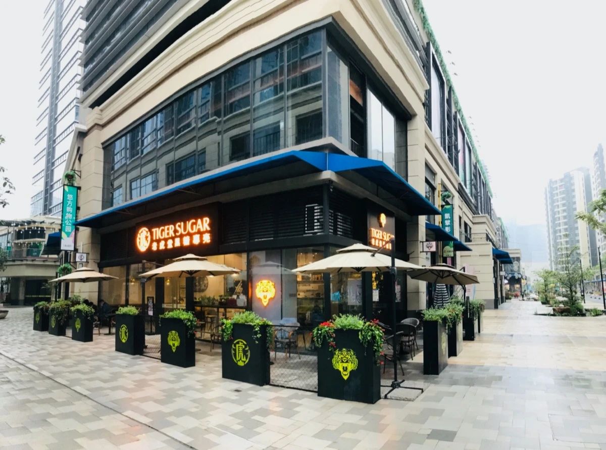 广州各商场现状,广州未来五年商场