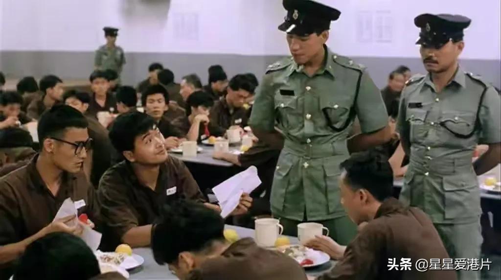 港片从哪一年开始落寞的,港片的辉煌时期