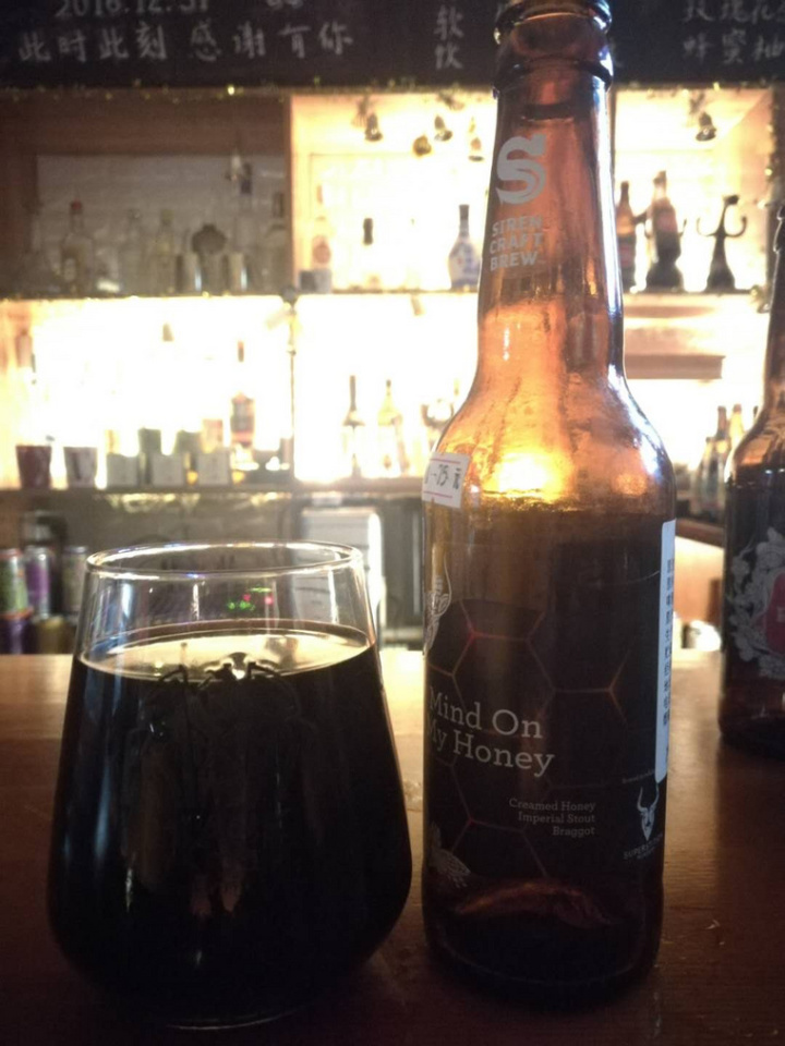 入门精酿啤酒度数最高的有几款,精酿啤酒怎么调比较好喝