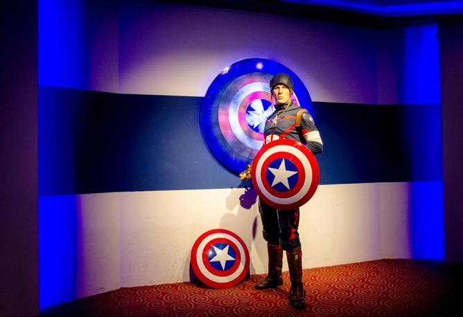 南湖梦幻岛耍多久合适,成都南湖梦幻岛门票