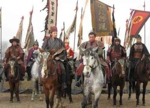 征方腊一战多少人,征方腊一战