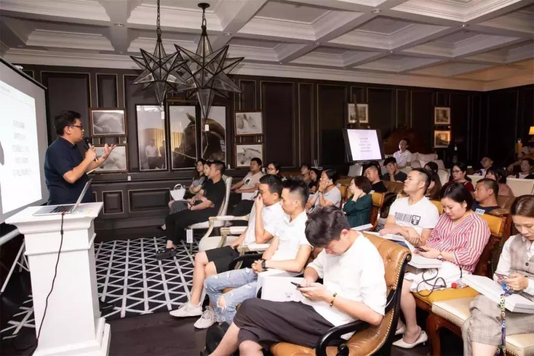 菲莫斯九月“大事件”来袭，带你了解软装培训那些“内幕”