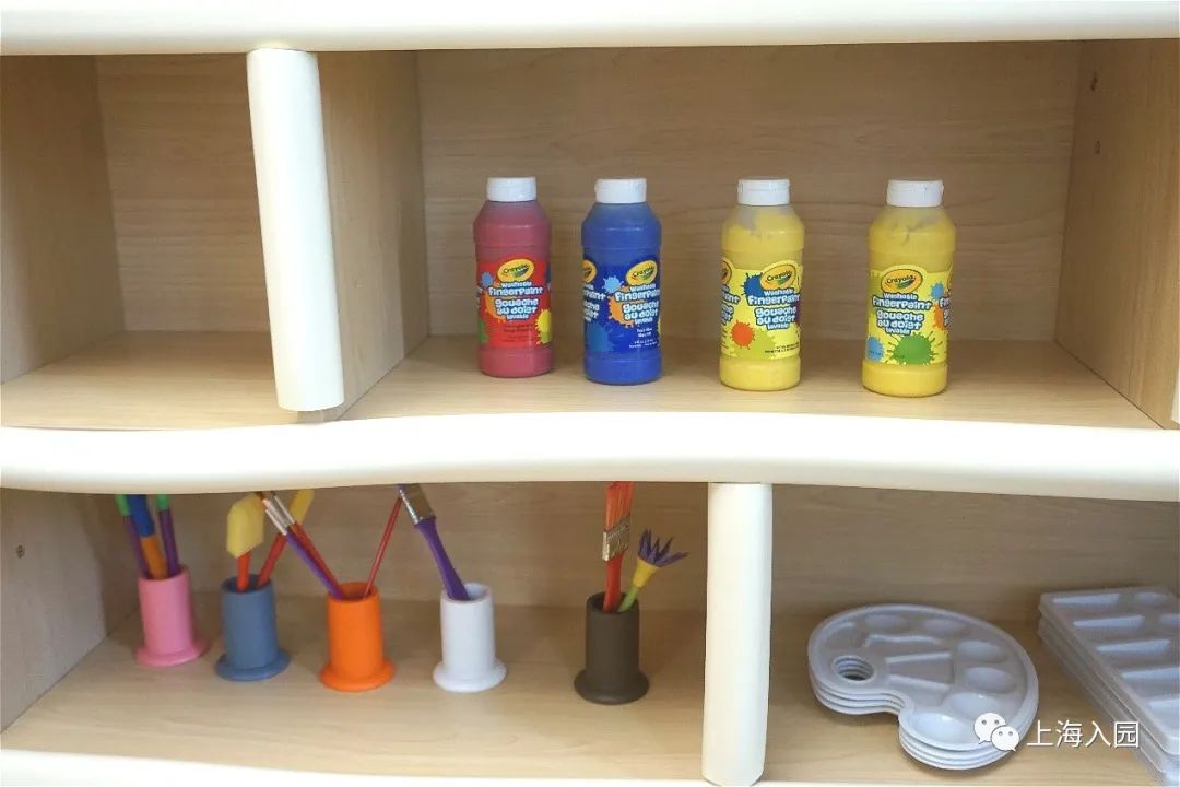 上海普陀有资质的托育园,上海普陀贝越托育园