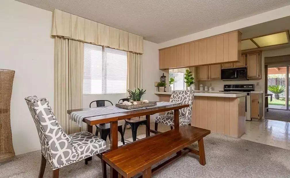 3月全美增19万就业岗,好房难求?四县交汇,学区超赞的奇诺岗了解下