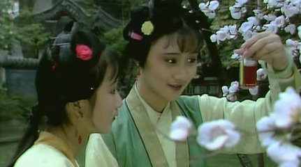 活色生香角色表,活色生香角色名